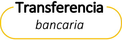 pago transferencia
