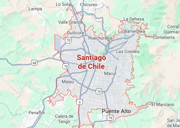 mapa-santiago