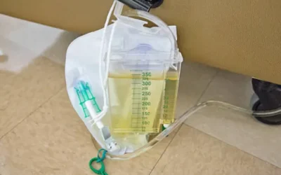 Sonda Foley: Uso, cuidados y recomendaciones para pacientes y familiares
