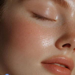 Limpieza facial profunda curacare